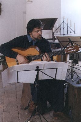 Michal Hromek (19kB)