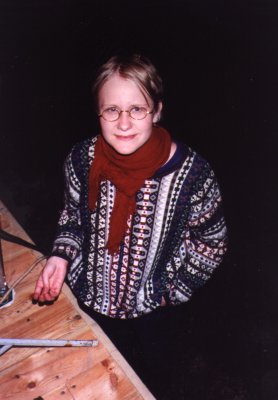 Mark�ta Br�lov� (21kB)